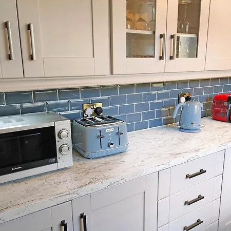 Townhouse By Trident Homes *