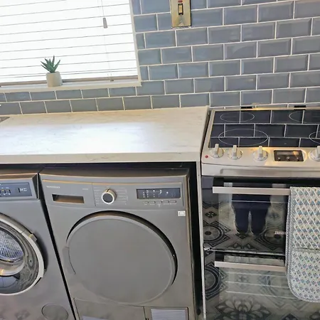 Townhouse By Trident Homes بيت للعطل *