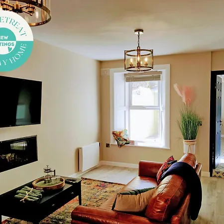 Townhouse By Trident Homes