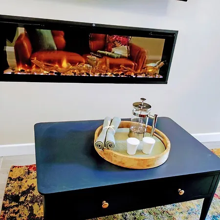 Townhouse By Trident Homes Dom wakacyjny *