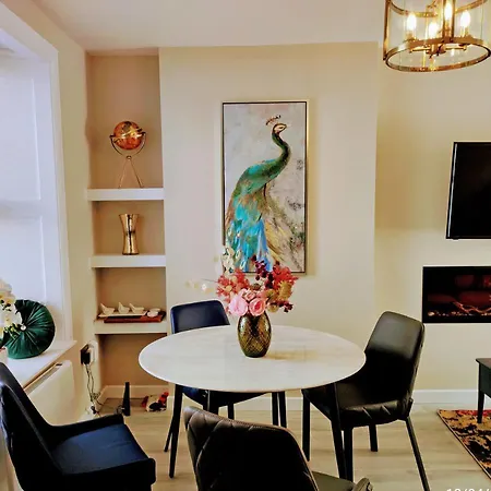 Townhouse By Trident Homes