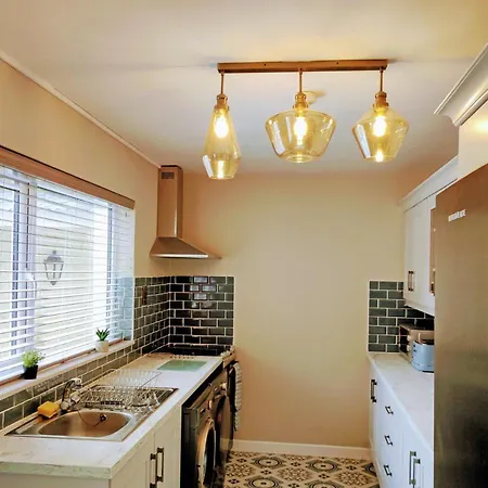 بيت للعطل Townhouse By Trident Homes *