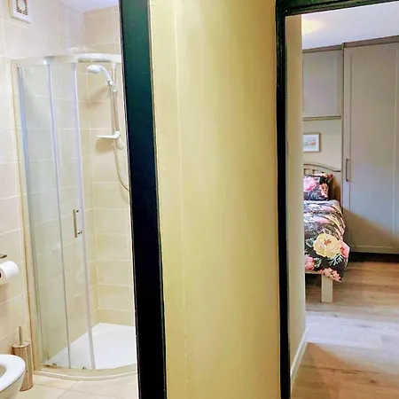 بيت للعطل Townhouse By Trident Homes *