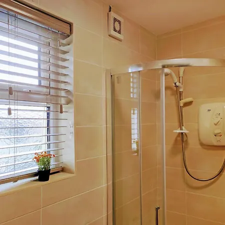 Сasa de vacaciones Townhouse By Trident Homes Tralee