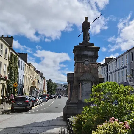 Townhouse By Trident Homes Сasa de vacaciones Tralee