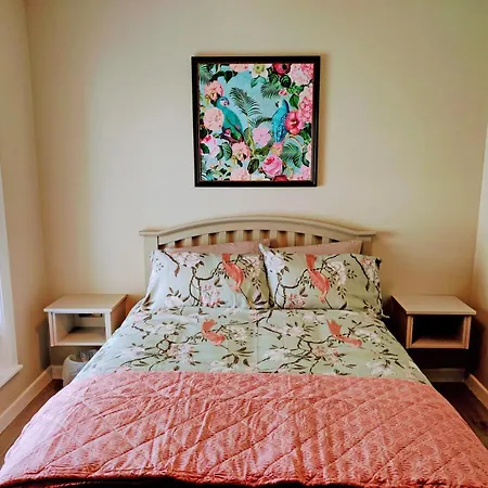 Townhouse By Trident Homes *