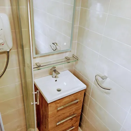 Dom wakacyjny Townhouse By Trident Homes