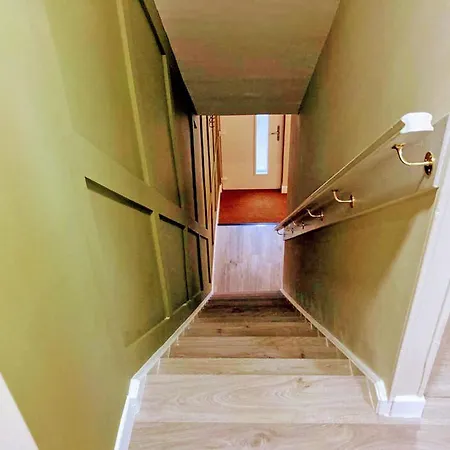 Townhouse By Trident Homes * Tralee