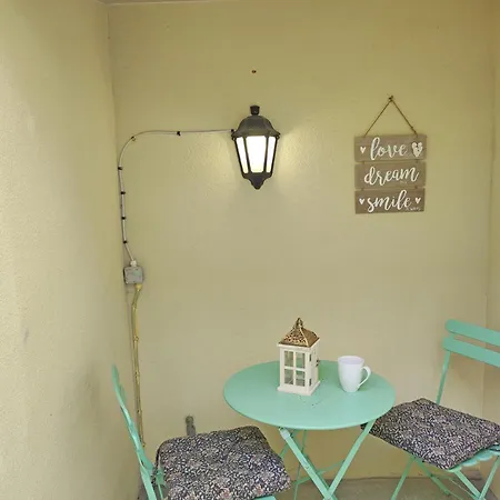 Dom wakacyjny Townhouse By Trident Homes