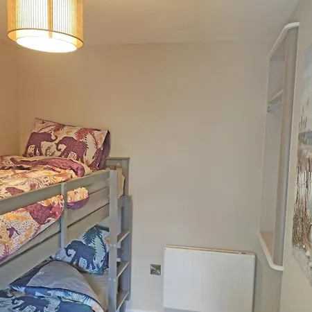 Townhouse By Trident Homes Сasa de vacaciones *