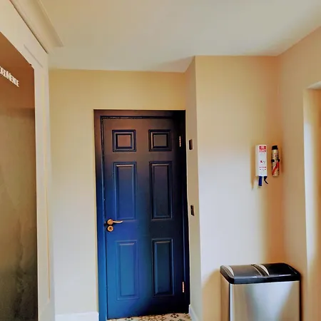 Townhouse By Trident Homes ترالي