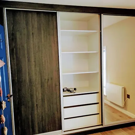 Dom wakacyjny Townhouse By Trident Homes *