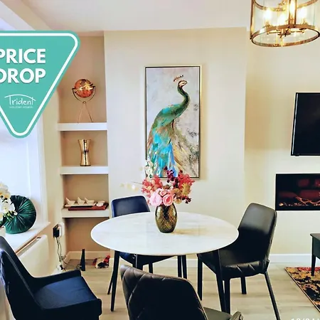 Townhouse By Trident Homes * Tralee