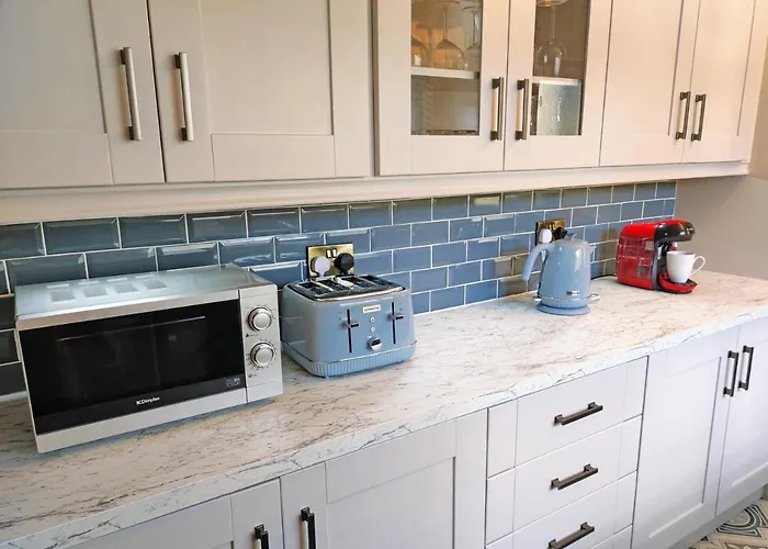 Townhouse By Trident Homes *