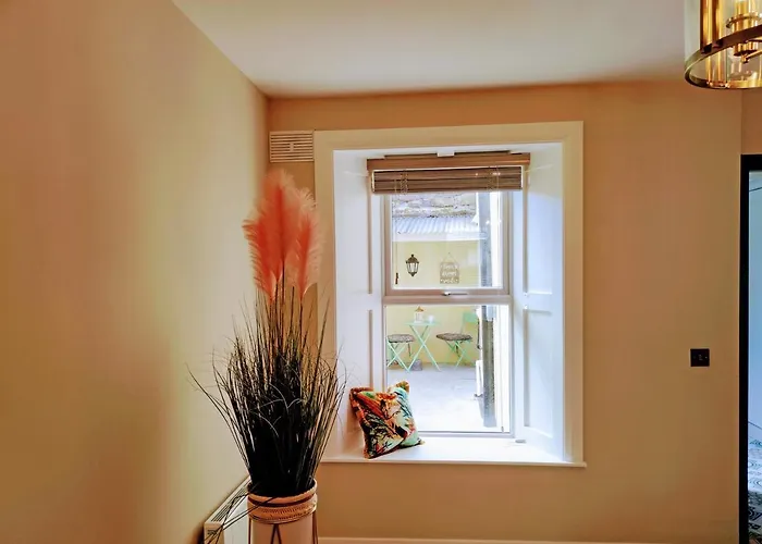 Townhouse By Trident Homes