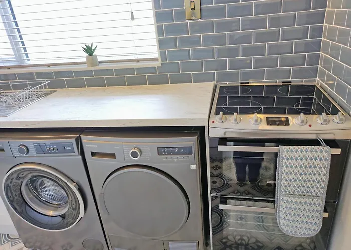 Townhouse By Trident Homes Casa de Férias *