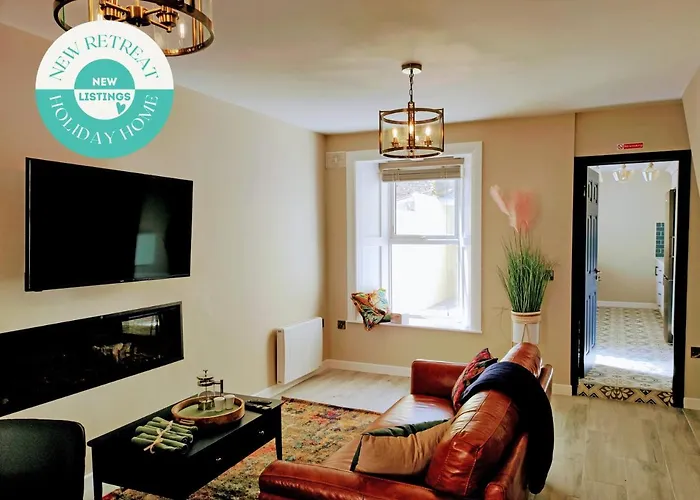 Townhouse By Trident Homes