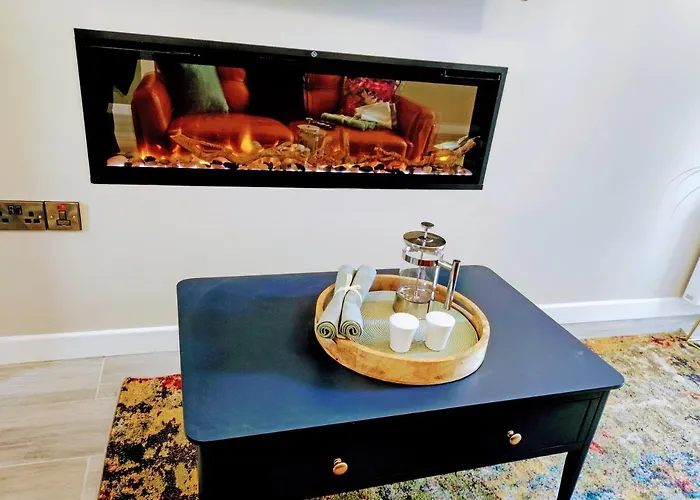 Townhouse By Trident Homes Casa de Férias *