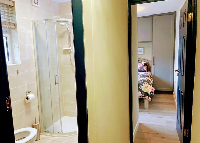 Casa de Férias Townhouse By Trident Homes *