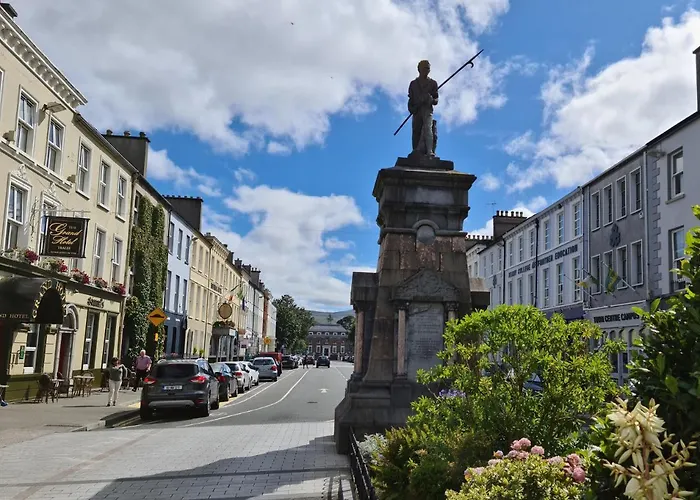 Townhouse By Trident Homes Casa de Férias Tralee