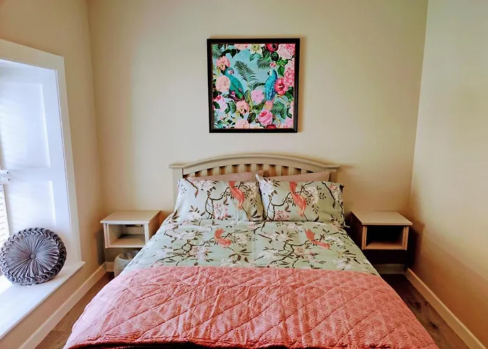 Townhouse By Trident Homes *