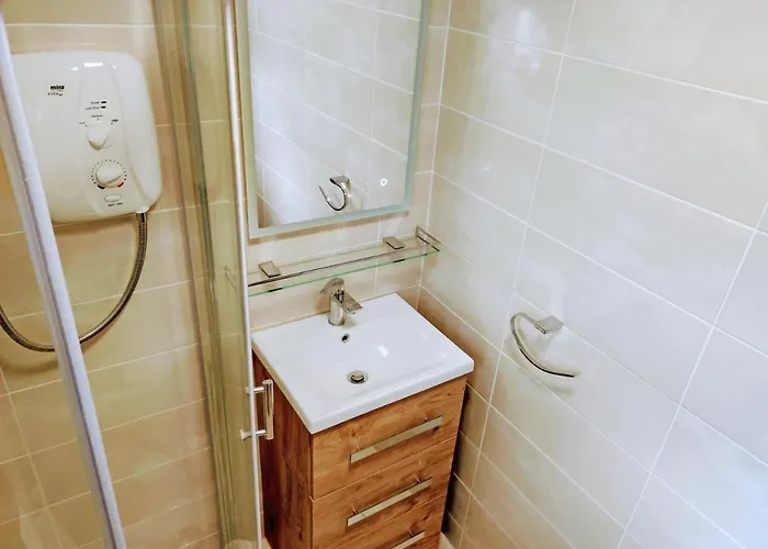 Casa de Férias Townhouse By Trident Homes