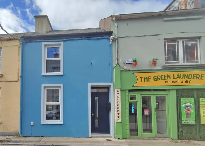 Townhouse By Trident Homes *