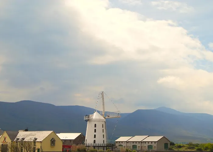 Casa de Férias Townhouse By Trident Homes