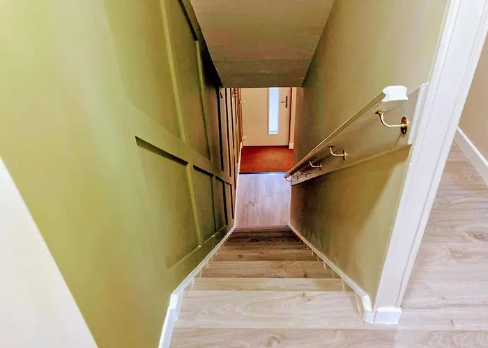 Townhouse By Trident Homes * Tralee