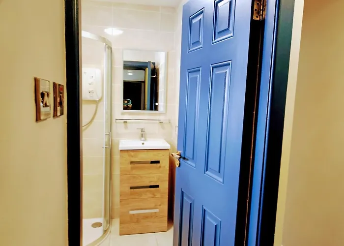 Casa de Férias Townhouse By Trident Homes *