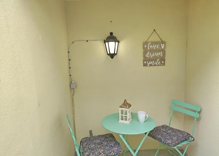 Casa de Férias Townhouse By Trident Homes