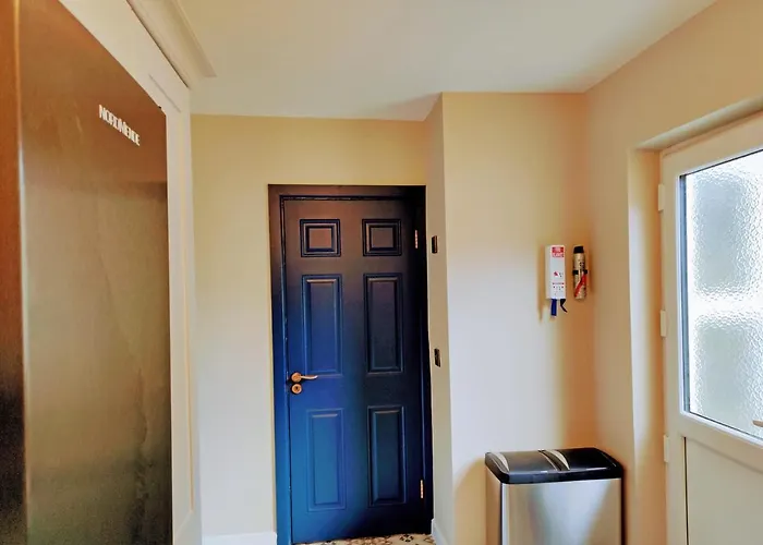 Townhouse By Trident Homes Tralee