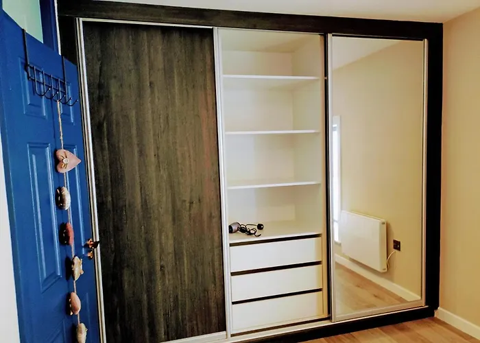 Casa de Férias Townhouse By Trident Homes *