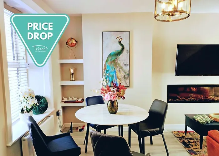 Townhouse By Trident Homes * Tralee